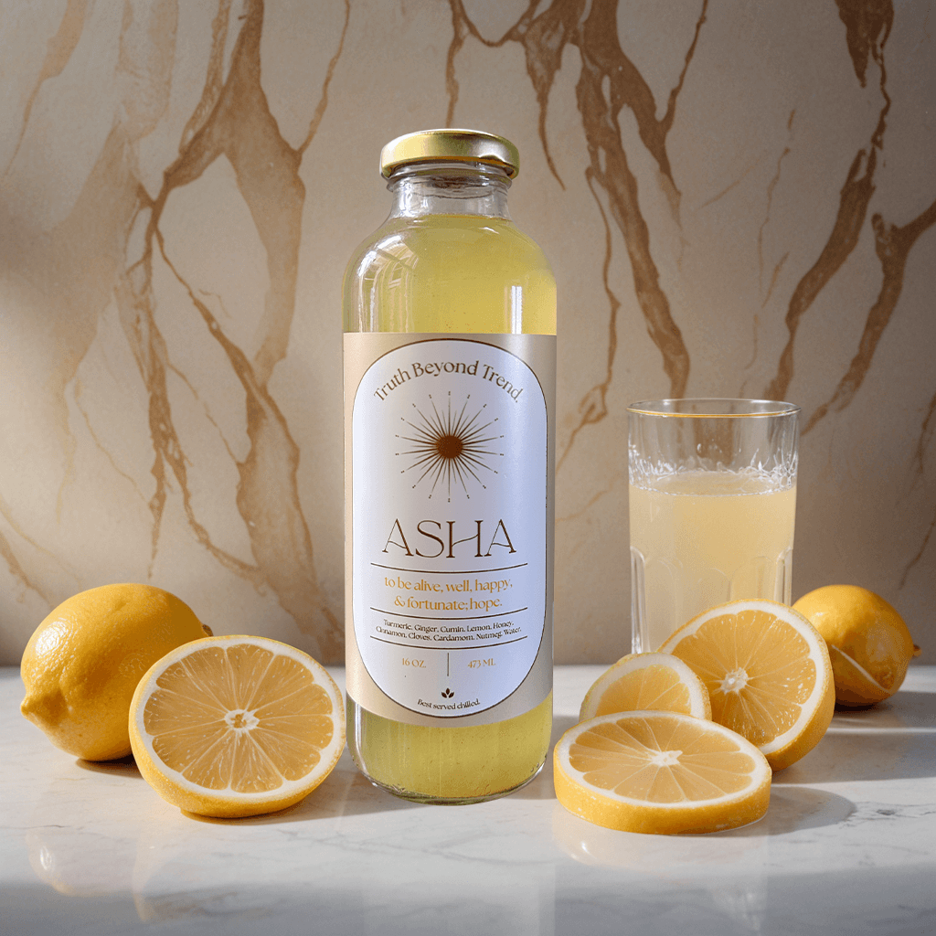 Asha Water