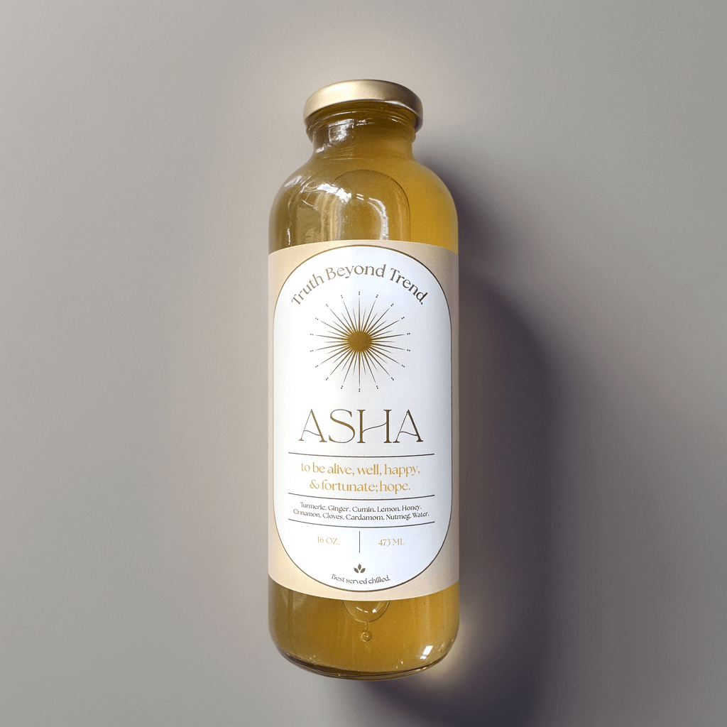 Asha Water