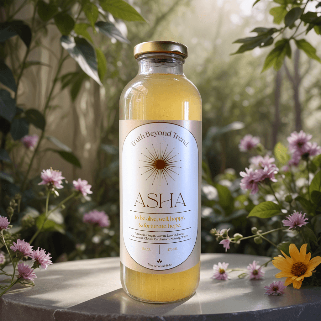 Asha Water