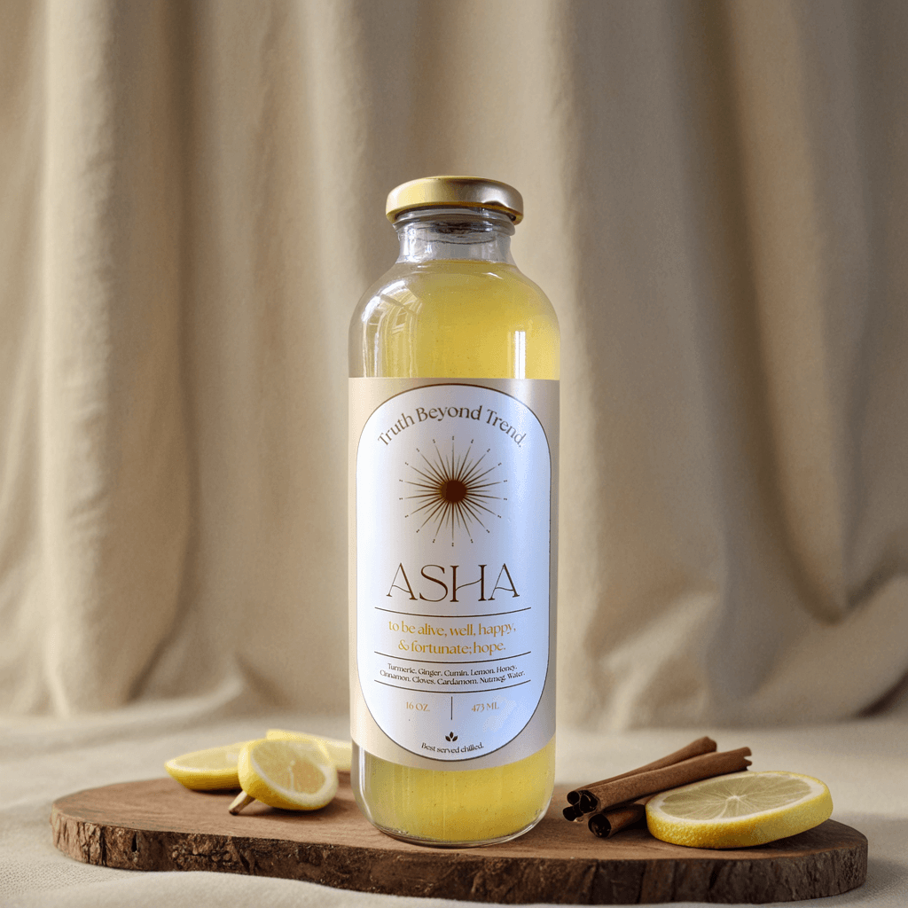 Asha Water