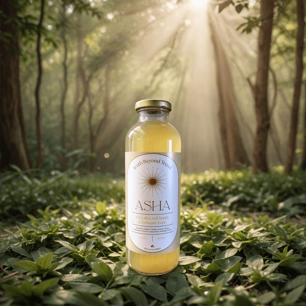 Asha Water